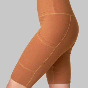 Wolven Bike Shorts